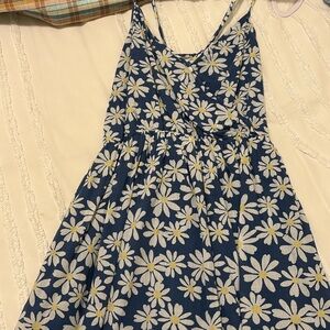 american eagle mini dress